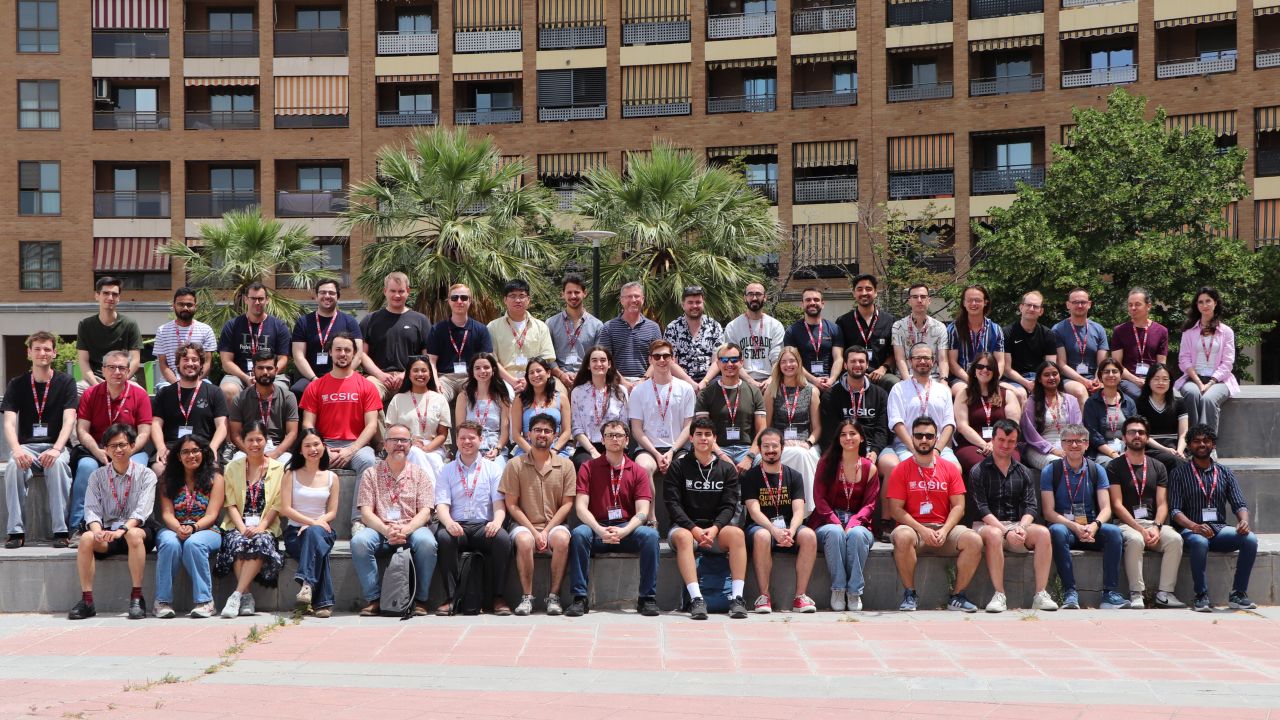 CAMLC26 workshop