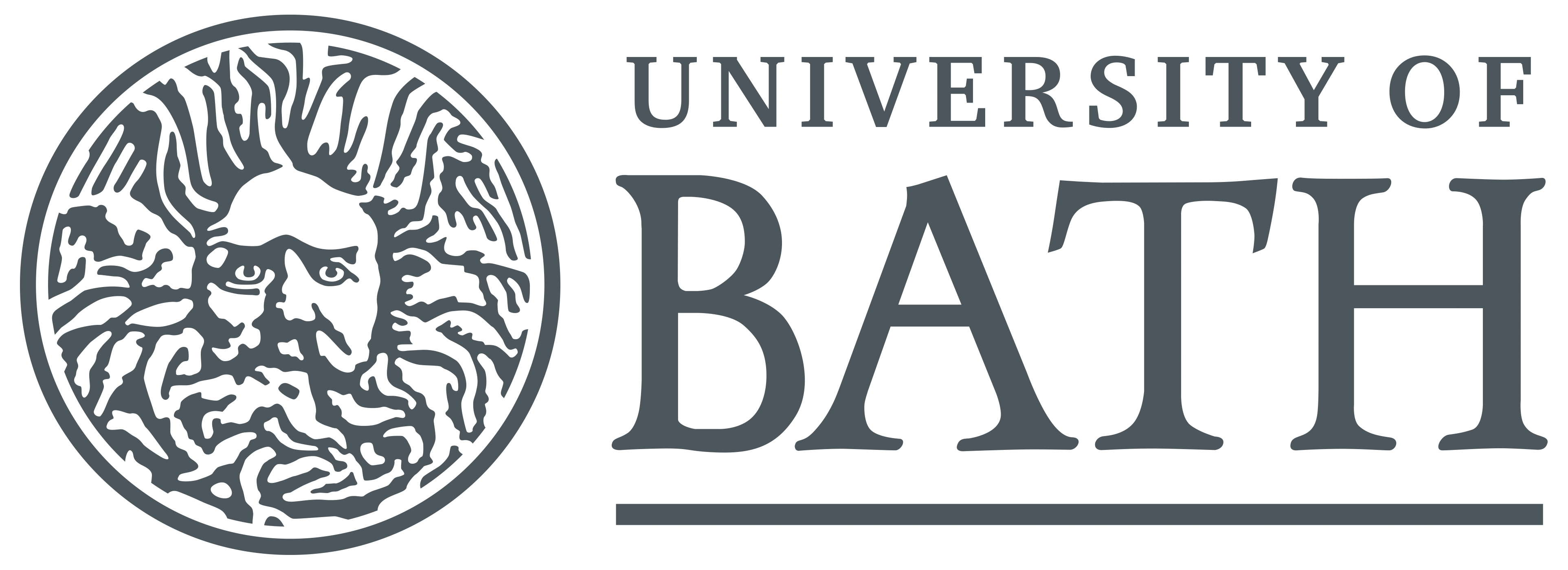 Bath Logo