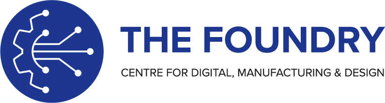 Foundry Logo