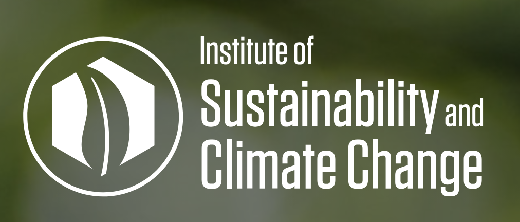ISCC Logo